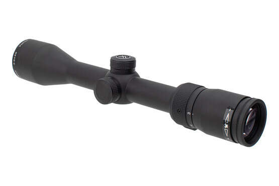 Vortex Diamondback 3-9x40 SFP Riflescope with fast focus